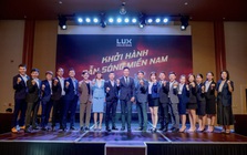 LUX Holdings: Tăng tốc đầu tư – bứt phá phân phối bất động sản