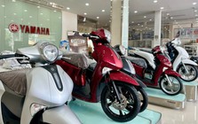 Xe ga tiết kiệm xăng top đầu Việt Nam giảm sâu kỷ lục: Chỉ còn 26 triệu đồng, ăn 1,87 lít/100km