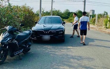 Đất vườn phía Nam có diễn biến “lạ”