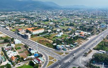 Tỉnh sắp về "chung nhà" với TP.HCM quy hoạch KĐT mới rộng gần 3.000ha