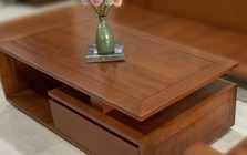 Nói thật: Phòng khách nhà bạn mãi không đẹp vì vẫn chứa chấp 4 món đồ lỗi thời này đấy!