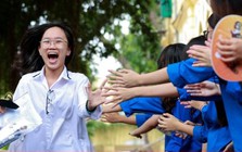 ĐH Khoa học Xã hội và Nhân văn bổ sung 2 tổ hợp khối C sau khi bị 'tuýt còi'