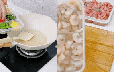 Đi chợ theo tuần mà vẫn giữ rau tươi, thịt sạch cả 5 ngày – nhờ cách dùng hộp nhựa chia ngăn này