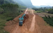Nhiều bộ ngành, địa phương giải ngân đầu tư công kiểu 'rùa bò'
