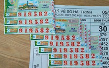 Mua vé số trên đường chạy xe máy từ TP HCM về Đắk Lắk, 1 thanh niên trúng 28 tỉ đồng