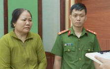 Khởi tố cặp vợ chồng bán hàng chục tấn cà phê bột giả ra thị trường