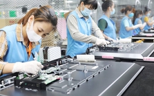 Lời giải cho bài toán quản lý chất lượng sản xuất công nghệ cao