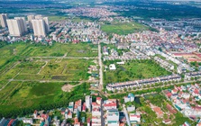 Không hạn chế doanh nghiệp Nhà nước đầu tư bất động sản