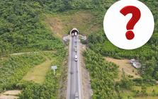 Sở hữu loạt cỗ máy tiên tiến, hầm đường bộ xuyên con đèo nổi tiếng ở Việt Nam sẽ lên 'tầm cao' mới?