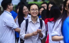 Thi lớp 10 Hà Nội: Đáp án môn tiếng Anh