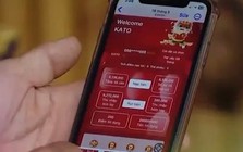 Công an tỉnh Hải Dương tìm người bị lừa đảo đầu tư trên một ứng dụng