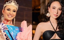 Cuộc sống sau 17 năm đăng quang của hoa hậu Việt từng đỗ 3 trường đại học