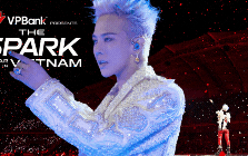 G-Dragon biểu diễn tại SVĐ Mỹ Đình: Thị trường concert Việt khẳng đinh tiềm năng, sẵn sàng cho concert đẳng cấp thế giới!