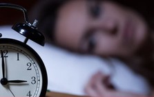 Các mẹo giúp ngủ lại khi tỉnh giấc giữa đêm