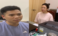 Bắt tạm giam Bùi Thị Thanh Nga và bạn trai lừa đảo 10.000 tỷ đồng của hàng chục nghìn người