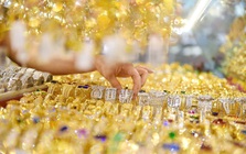 Giá vàng nhẫn, vàng SJC ngày 7/6 giảm sâu, giá vàng thế giới rơi tự do