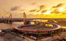 Đô thị đảo - Tâm điểm đầu tư mới “chiều lòng” mọi khẩu vị nhà đầu tư