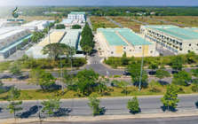 "Chìa khóa" tăng giá bất động sản: Không gì ngoài hạ tầng