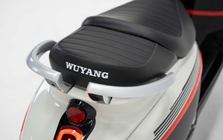 Xe ga "ngon - bổ - rẻ" hơn 30 triệu đồng: Thiết kế siêu xịn, có ABS 2 kênh ăn đứt SH Mode