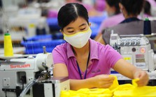 Doanh nghiệp dệt may đối mặt nhiều thách thức