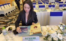 Chân dung con gái đầu lòng của "vua tôm" Minh Phú: Nắm khối tài sản hơn 140 tỷ đồng, từ Trợ lý TGĐ đến vị trí Phó TGĐ, được đề cử làm TVHĐQT