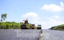 Nhiều đoạn cao tốc qua miền Trung sẽ thông xe ngày 19/8
