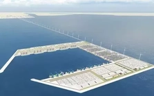 Kiến tạo không gian phát triển - bài 3: Kỳ vọng của thủ phủ Tây Đô