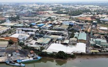 Động thái mới nhất tại dự án chuyển đổi KCN 330ha lâu đời nhất Việt Nam thành khu đô thị, trung tâm hành chính mới của tỉnh Đồng Nai