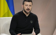 Ukraine giục Mỹ hành động, Nga tuyên bố không cho Ukraine "nghỉ ngơi"