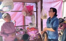 Bạn diễn của NSƯT Kim Tử Long: Không nhà cửa, sống trong lều 10m2, 5 ngày ăn mì gói vì không có cơm