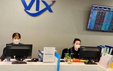 Chứng khoán VIX sắp phát hành gần 73 triệu cổ phiếu trả cổ tức năm 2024