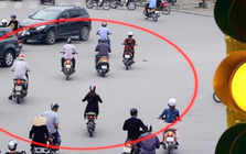 Cách tra cứu phạt nguội xe máy nhanh, chuẩn xác nhất năm 2025, tài xế cần biết xem mình có vi phạm