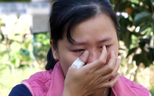 Mẹ mua gói bảo hiểm 1,8 tỷ đồng cho con gái, đến khi bé qua đời chỉ được trả 50 triệu đồng: “Chúng tôi làm theo quy định hợp đồng”