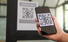 Dấu hiệu bạn đang quét phải QR độc hại khi chuyển khoản, tải tài liệu, nguy cơ bị chiếm đoạt tài sản
