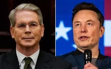 Tỷ phú Elon Musk từng ẩu đả trong Nhà Trắng khiến Tổng thống Trump tức giận?