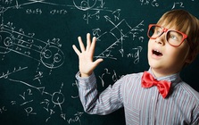 Câu đố cực hack não: Từ nào có nhiều chữ nhất?