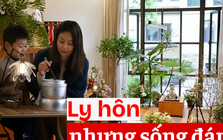 Mẹ đơn thân tuổi 50 sống cùng con trong biệt thự 300m²: "Ai bảo phụ nữ ly hôn là đáng thương?"