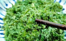 Loại cây quen thuộc người Việt chỉ ăn củ, không ngờ lá cũng là "kho báu"
