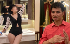 Người phụ nữ khiến NSND, Cục trưởng Xuân Bắc si mê