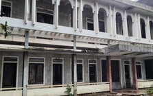 Trụ sở dôi dư sau sáp nhập: Khó chuyển đổi công năng, nên bán thu ngân sách