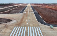 4 hạ tầng “về đích” năm 2025 và cú hích cho thị trường địa ốc