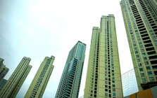 Gặp khó về tài chính, nhiều gia đình trẻ rao bán căn hộ