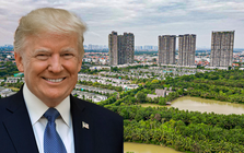 Doanh nghiệp của gia đình Tổng thống Trump vừa đổ bộ, Hưng Yên đã phá vỡ mọi kỷ lục thu hút vốn đầu tư, chỉ trong 5 tháng cao gấp đôi cả năm 2024