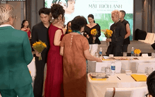 Việt Nam có duy nhất 1 mỹ nhân được tung hô là "hoa khôi màn ảnh", cả đời lận đận chỉ vì quá sang chảnh