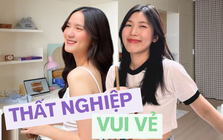 Những người không có gánh nặng Thứ 2, thất nghiệp trong vui vẻ