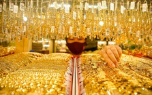 Giá vàng nhẫn, vàng SJC ngày 9/6 "bất động"