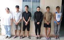 Tạm giữ hình sự nữ chủ nhà nghỉ Cao Huỳnh Hoàng Yến