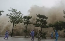 Biển Đông sắp có áp thấp nhiệt đới