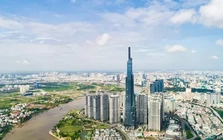 Kiến tạo không gian phát triển - Bài cuối: 'Cơ thể mới' cần tư duy quản trị mới