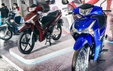 Đề xuất bỏ thu lệ phí trước bạ 5% với xe máy đăng ký tại thành phố